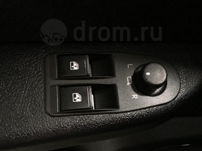 УАЗ Patriot 2.7 MT 4WD (128 л. с.)