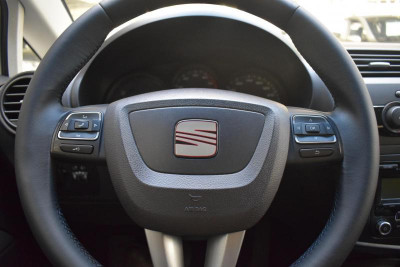 SEAT Leon 1.2 TSI MT (105 л. с.)