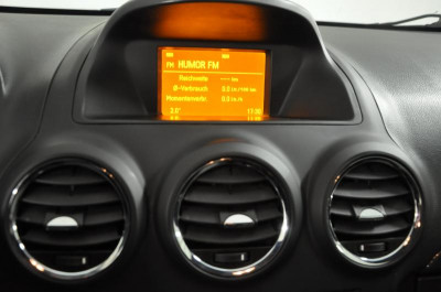 Opel Antara 2.4 AT AWD (167 л. с.)