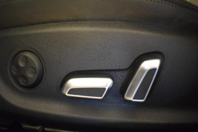 Audi A6 2.0 TFSI S tronic quattro (249 л. с.)