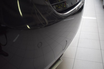 Porsche Cayenne S 4.8 Tiptronic AWD (400 л. с.)