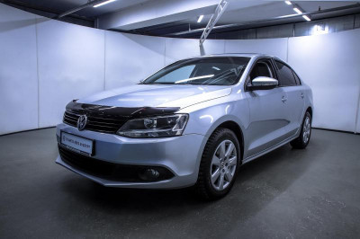 Volkswagen Jetta 1.4 TSI MT (150 л. с.)