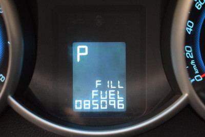 Chevrolet Cruze 1.6 AT (109 л. с.)