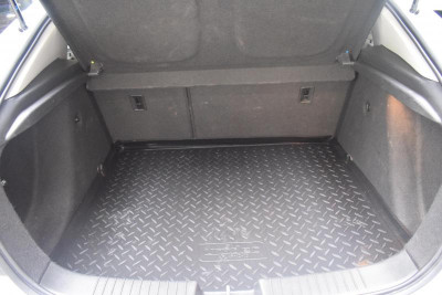 Chevrolet Cruze 1.6 AT (109 л. с.)