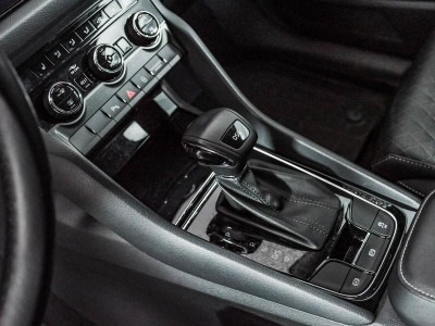ŠKODA KODIAQ 1.4 TSI DSG 4X4 (150 л.с.) Ambition