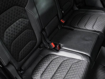 ŠKODA KODIAQ 1.4 TSI DSG 4X4 (150 л.с.) Ambition