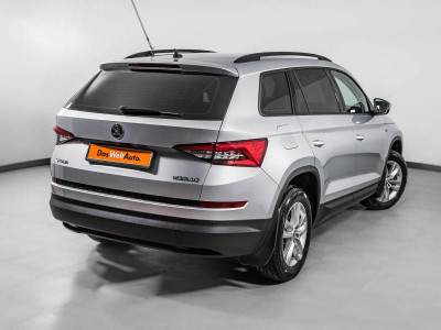 ŠKODA KODIAQ 1.4 TSI DSG 4X4 (150 л.с.) Ambition