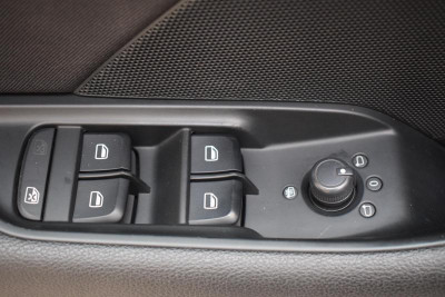 Audi A3 1.4 TFSI S-tronic (125 л. с.)