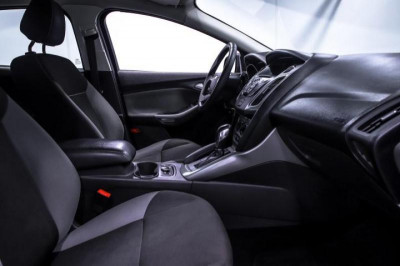 Ford Focus 1.6 PowerShift (105 л. с.)