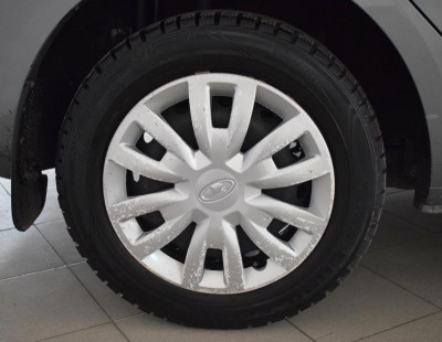 LADA Vesta 1.6 MT (106 л. с.) Classic