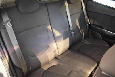 Kia Rio 1.6 MT (123 л. с.) Comfort Кондиционер