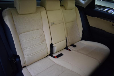 Lexus NX 200t 2.0 AT (238 л.с.) 4WD Progressive