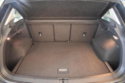 Volkswagen Tiguan 1.4 TSI BlueMotion DSG (150 л.с.) 2WD Highline