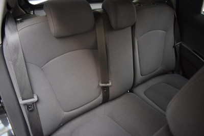 Chevrolet Spark 1.0 MT (68 л. с.)