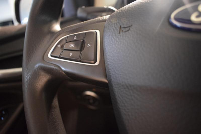 Ford Focus Универсал 1.5d MT (105 л.с.) Sync Edition