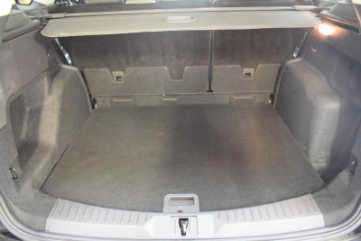 Ford Kuga 2.5 AT (150 л. с.) Titanium Plus