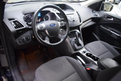 Ford Kuga 2.5 AT (150 л. с.) Titanium Plus