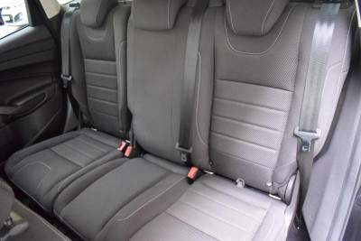 Ford Kuga 2.5 AT (150 л. с.) Titanium Plus