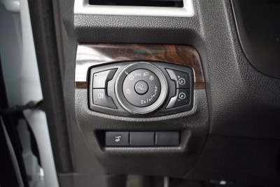 Ford Explorer 3.5 SelectShift 4WD (294 л. с.)