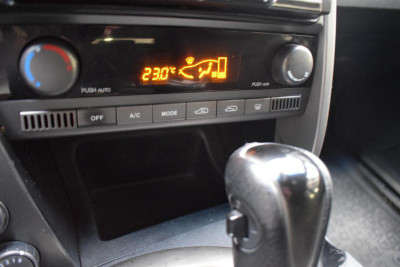 SsangYong Kyron 2.0 Xdi T-Tronic 4WD (141 л. с.)