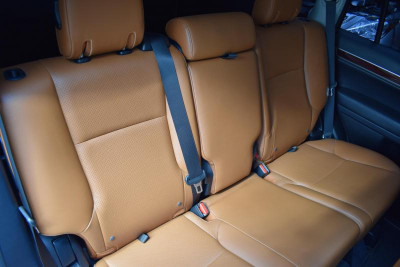Lexus GX 460 4.6 AT (296 л.с.) 4WD Premium 13