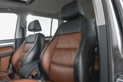 Volkswagen Touran 1.4 AT (170 л.с.)