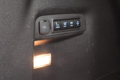 Ford Explorer 3.5 EcoBoost SelectShift 4WD (345 л. с.)