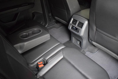 Volkswagen Teramont 2.0T AMT (220 л.с.)