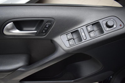Volkswagen Tiguan 2.0 TSI 4Motion AT (170 л. с.) Avenue