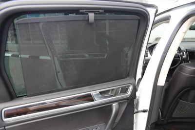 Volkswagen Touareg 3.0 TDI Tiptronic 4Motion (245 л. с.) R-line