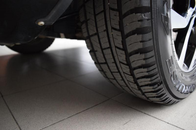 Nissan Terrano 2.0 AT (135 л. с.) Comfort