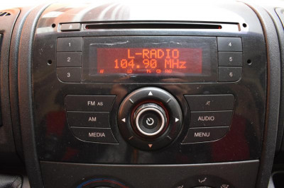 Fiat Ducato 2.3 TD MT 4WD L1H1 (110 л. с.)