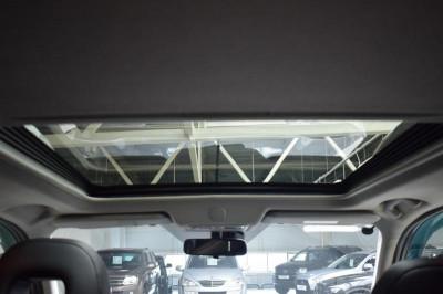 Nissan X-Trail 2.0 CVT (141 л. с.)