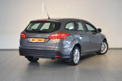 Ford Focus Универсал 1.6 Ti-VCT PowerShift (125 л. с.) Sync Edition