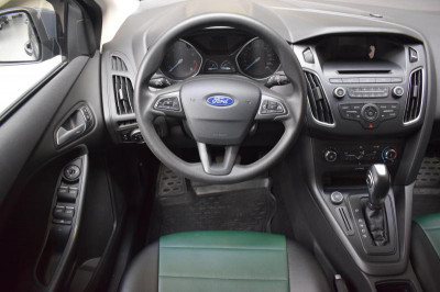 Ford Focus Универсал 1.6 Ti-VCT PowerShift (125 л. с.) Sync Edition