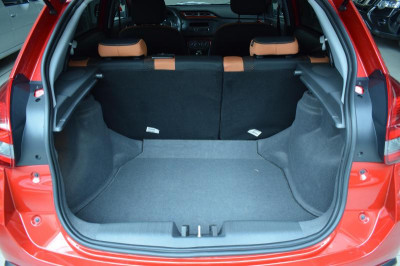 Chery Tiggo 2 1.5 MT (106 л.с.) Basic