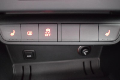Audi A1 1.4 TFSI S tronic (122 л. с.)