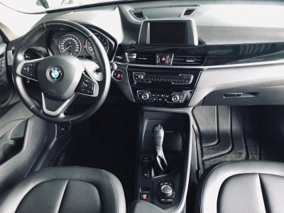 BMW X1 20i xDrive 2.0 AT (192 л.с.) 4WD Advantage