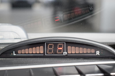 LADA Granta седан 1.6 AT 8кл (87 л. с.) Standard