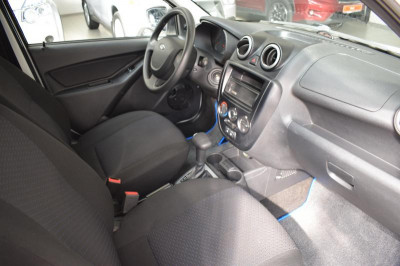 LADA Granta седан 1.6 AT 8кл (87 л. с.) Standard