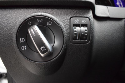 Volkswagen Tiguan 1.4 TSI BlueMotion MT (122 л. с.)