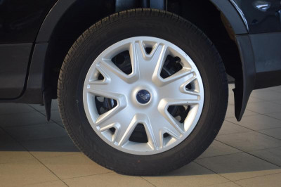 Ford Kuga 2.5 AT (150 л. с.) Trend