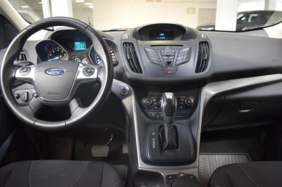 Ford Kuga 2.5 AT (150 л. с.) Trend