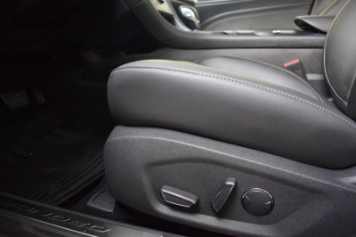 Ford Mondeo 2.5 AT (149 л. с.) Titanium Plus
