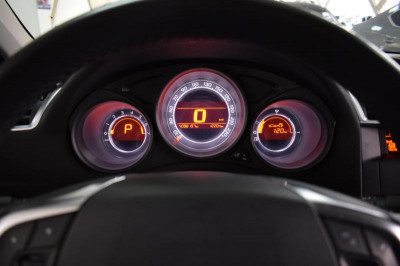 Citroen C4 1.6 VTi AT (120 л. с.)