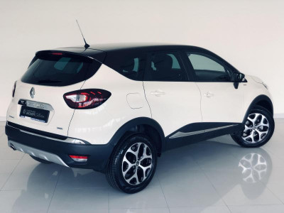 Renault Kaptur 2.0 AT (143 л. с.) Extreme