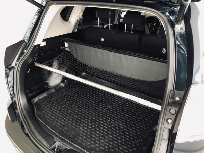 Toyota RAV4 2.2 D AT 4WD (150 л. c.) Престиж