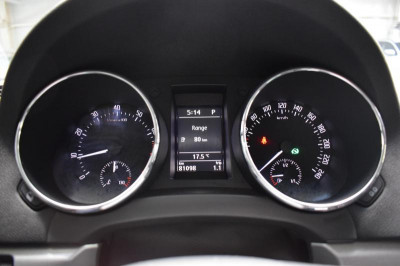ŠKODA Yeti 1.8 TSI 4x4 MT (152 л. с.)
