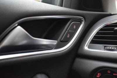 Audi Q3 2.0 TFSI quattro S tronic (170 л. с.)