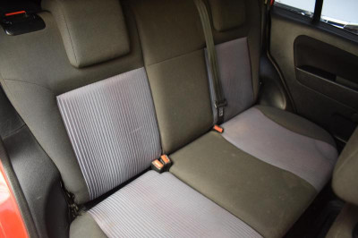 Ford Fusion 1.6 EuroV MT (100 л. с.)